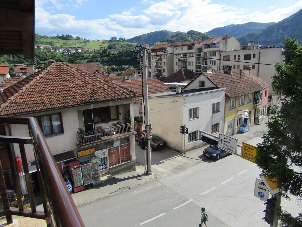 Apartment&rooms Konak Višegrad Exterior foto