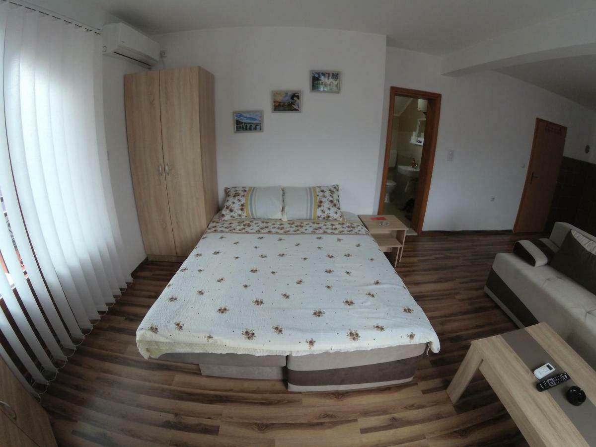 Apartment&rooms Konak Višegrad Exterior foto